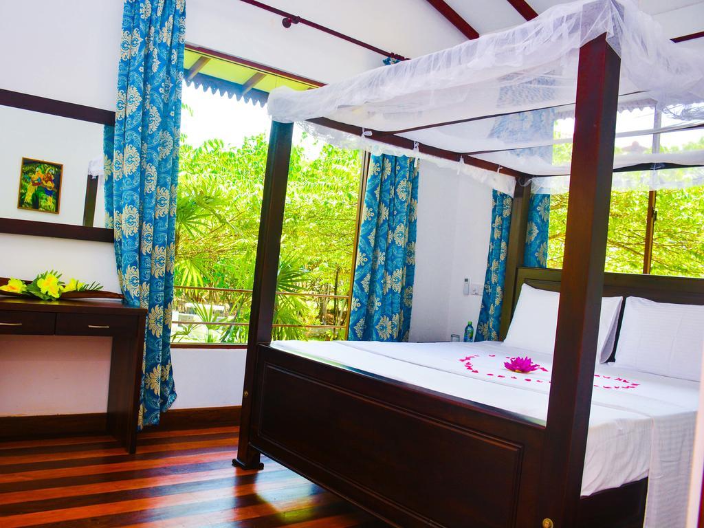 Mass Eco Cabana Yoga & Spa - أونا واتونا المظهر الخارجي الصورة