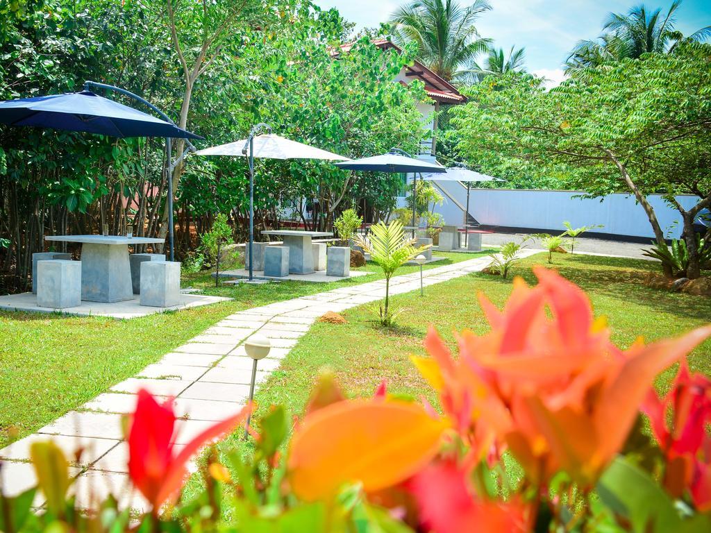 Mass Eco Cabana Yoga & Spa - أونا واتونا المظهر الخارجي الصورة